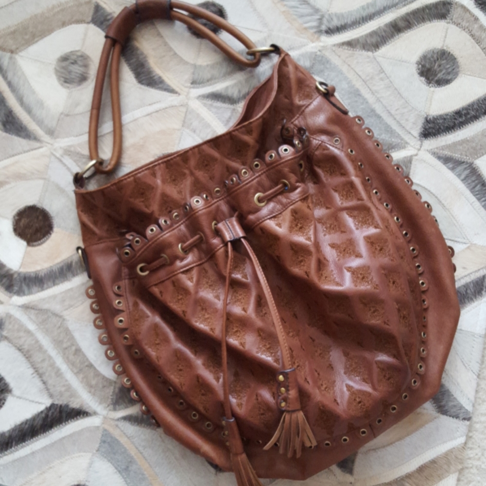 Vintage Isabella Fiore Boho Beauty